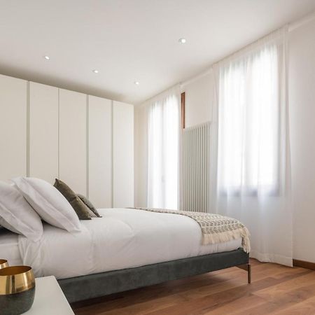 Rialto Deluxe Grand Canal View R&R البندقية المظهر الخارجي الصورة