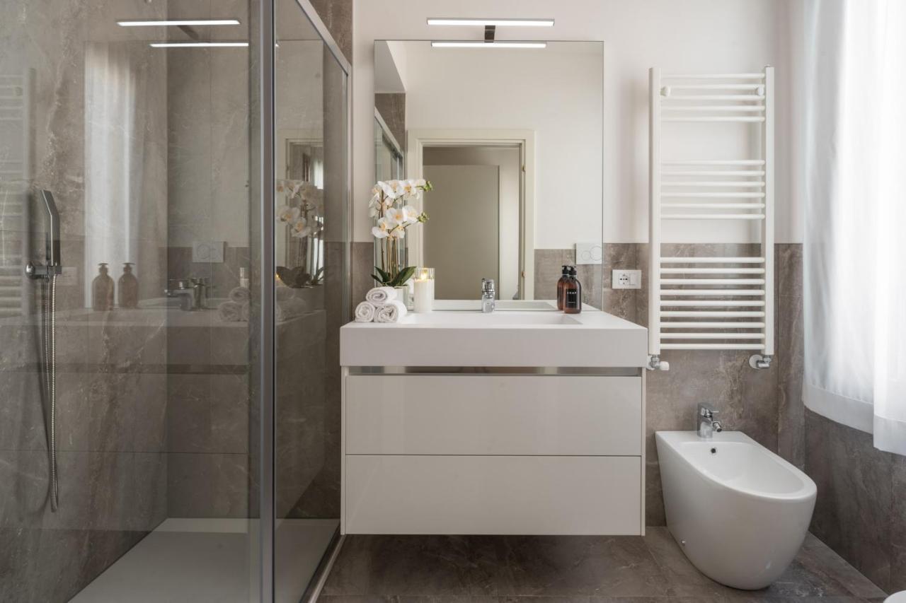 Rialto Deluxe Grand Canal View R&R البندقية المظهر الخارجي الصورة