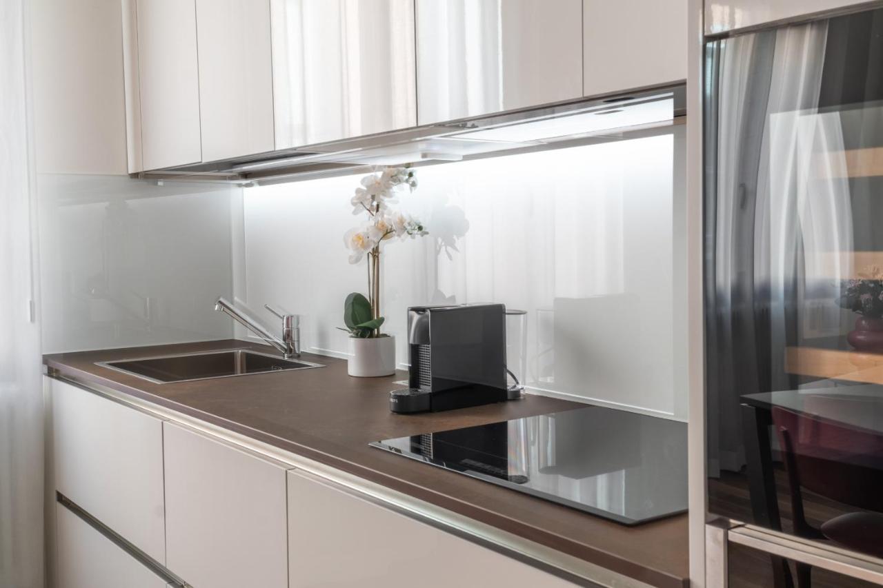 Rialto Deluxe Grand Canal View R&R البندقية المظهر الخارجي الصورة