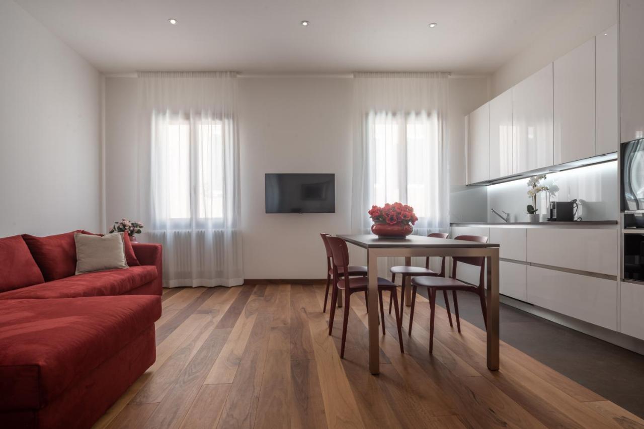 Rialto Deluxe Grand Canal View R&R البندقية المظهر الخارجي الصورة