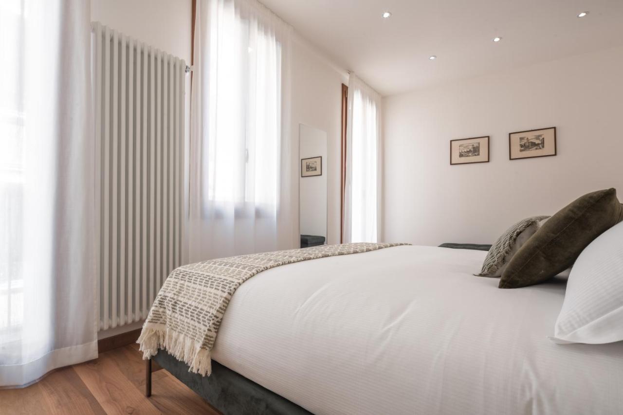 Rialto Deluxe Grand Canal View R&R البندقية المظهر الخارجي الصورة