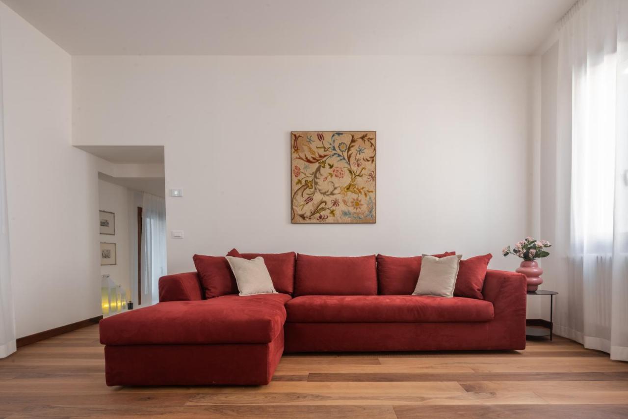 Rialto Deluxe Grand Canal View R&R البندقية المظهر الخارجي الصورة