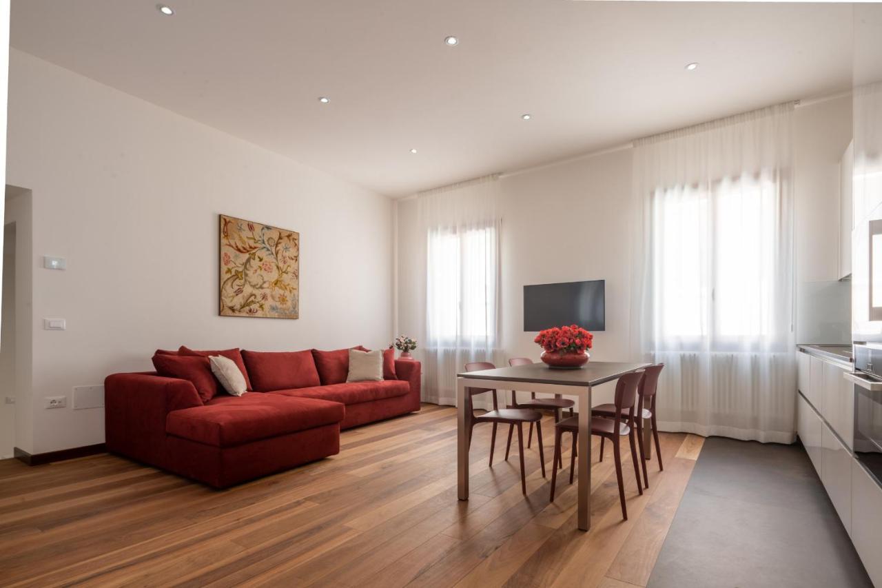 Rialto Deluxe Grand Canal View R&R البندقية المظهر الخارجي الصورة